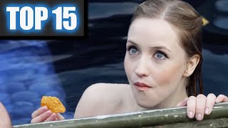 15 Funny Commercials that will make you Laugh  2023 [upl. by Eillam]