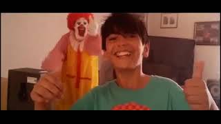 Scary BANNED McDonalds Ad UNCUT [upl. by Laius596]