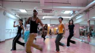 Marjaani Bollywood Dance With Crew Macau [upl. by Asp]