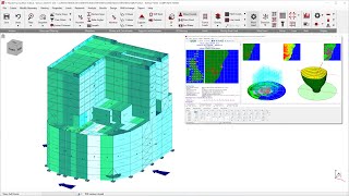 How to Autogenerate Wind Loading on complex buildings WEBINAR RECORDING [upl. by Chastain]