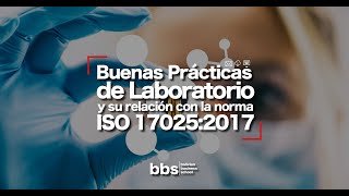 Curso Buenas Prácticas de Laboratorio [upl. by Etnauj]