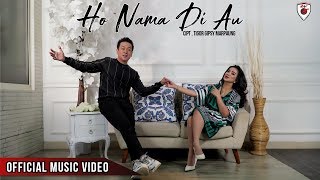 Dorman Manik amp Rany Simbolon  Ho Nama Di Au  Official Video [upl. by Haskel]