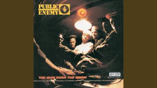 Public Enemy No 1 [upl. by Nikolaos510]