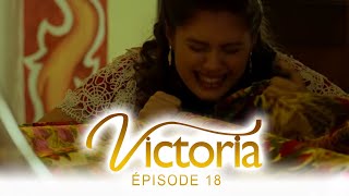 Victoria l’esclave blanche  Ep 18  Version Française  Complet  HD 1080 [upl. by Ahola]