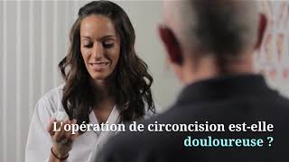 Circoncision FAQ  Montréal [upl. by Ivad]