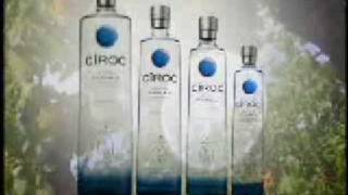 Ciroc Vodka [upl. by Waers]