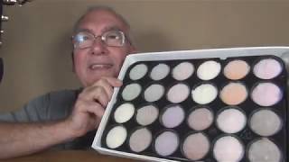 ASMR Unboxing and Eating Premium Mochi Ice Cream [upl. by Ireland]