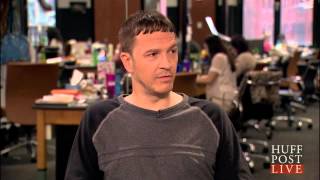 Party Monster Michael Alig On Angel Melendez Murder [upl. by Nahpos]