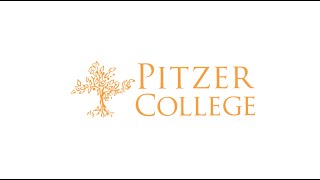 Pitzer College [upl. by Nylesaj]