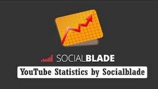 YouTube Social Blade Extension for Chrome Statistics amp Earnings [upl. by Sonny740]