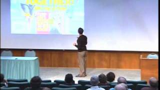 NIST Colloquium Series Digital Forensics [upl. by Notlimah]