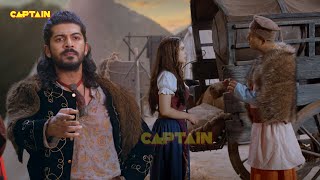 अली का मुक़द्दर  Alibaba Dasatan E Kabul  Ep 31  Full Episode [upl. by Si]