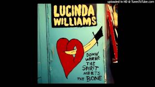 Lucinda Williams  Its Gonna Rain [upl. by Ezmeralda567]