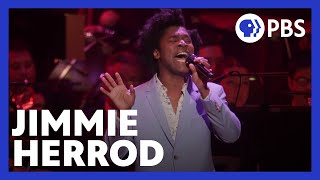 Jimmie Herrod sings the Joni Mitchell classic Hejira  Next at the Kennedy Center  PBS [upl. by Prent]