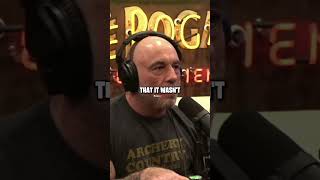 Joe Rogan Booking Kamala Harris [upl. by Sigismundo]