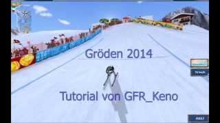 Gröden Tutorial SC14 [upl. by Arianne]