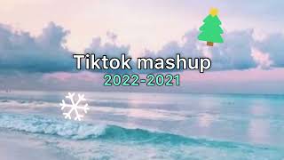 Tiktok mashup 20222021 [upl. by Yud766]