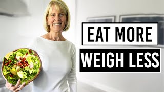 What My PostMenopausal Mom Eats to Stay Thin [upl. by Dine552]