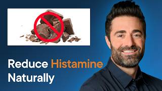 4Step Protocol to Treat Histamine Intolerance Best Diet amp Supplements [upl. by Granthem]