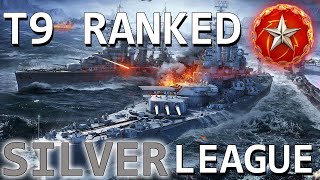 PotatoQualitys Picks For Tier 9 Ranked [upl. by Ledua]