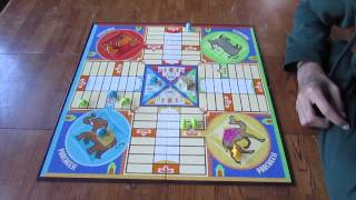 Parcheesi [upl. by Sybille]