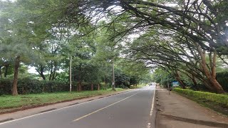 Lavington Nairobi [upl. by Llertnauq]