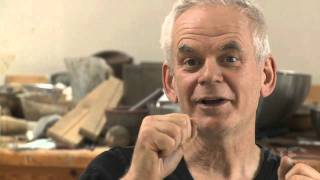 Andy Goldsworthy – We Share a Connection with Stone  TateShots [upl. by Berardo]