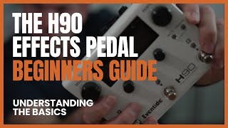 H90 for Beginners Understanding the Basics [upl. by Bethena232]