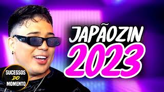 JAPÃOZINJAPÃOZINHO ATUALIZOU JUNHO 2023  REPERTÓRIO NOVO  MÚSICAS NOVAS 2023 [upl. by Assenna]