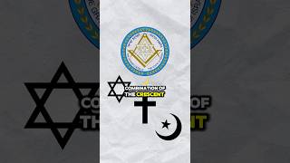 Abrahamic Religions Have Been Infiltrated [upl. by Kare839]