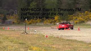 NC Miata 25 Swap Flyin Miata Supercharger [upl. by Cecile309]