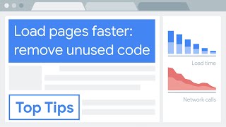 Load your page faster remove unused code [upl. by Wilburn]