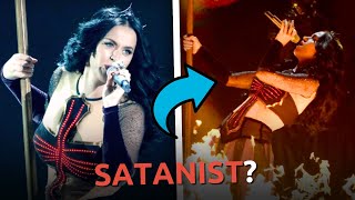 Satanism Goes Mainstream This Is Twisted  Katy Perry Billie Eilish Lil Nas X amp MORE [upl. by Okimuk131]