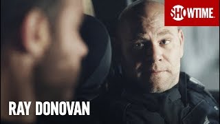 Im Gonna Need Some Blow and an Untraceable Gun’ Ep 2 Official Clip  Ray Donovan  Season 6 [upl. by Tolliver]