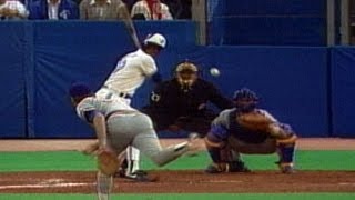 Aikens crushes 2 homers again in Game 4 of 1980 WS [upl. by Relyt]