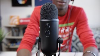 YouTube Gear 1  Blue Yeti [upl. by Yroggerg]