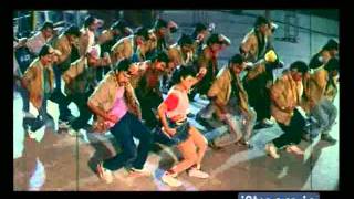 Rowdy Alludu Amalapuram bulloda song [upl. by Odraleba899]