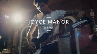 Joyce Manor quotThe Jerk” At Guitar Center [upl. by Sansbury]