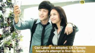 Drama Trailer Smile Again 웃어라 동해야 [upl. by Eydnarb]