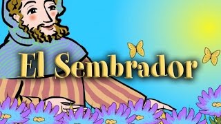 Parábola de El Sembrador  Valivan [upl. by Rramaj]