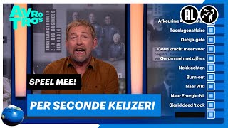 Alle BLUNDERS van Mona Keijzer 😰  DIT WAS HET NIEUWS [upl. by Sellers761]