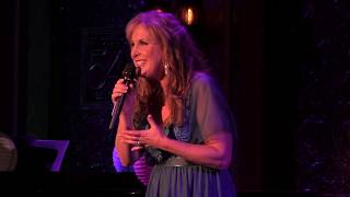 Jodi Benson  quotPart of Your Worldquot and the Reprise Broadway Princess Party [upl. by Akeihsat775]