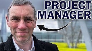 What is a project manager [upl. by Rillings]