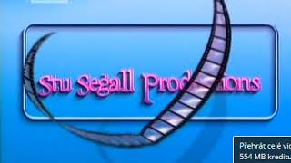 Stu Segall Productions  Cannell Entertainment Inc 1992 [upl. by Alan]