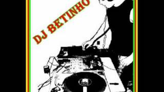 MELO DE CHOCOLATE DJ BETINHO [upl. by Ruenhcs]