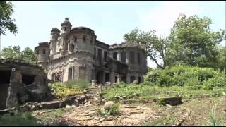 Travel To Bannerman Castle On Pollepel Island [upl. by Arahas865]