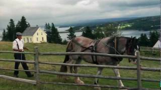 Highland Village Museum  An Clachan Gàidhealach [upl. by Eiggam]