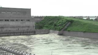 Missouri River Dams  History and Safety [upl. by Treulich]