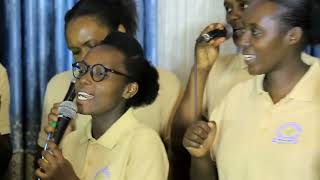 NTUKIHEBE BY ABAKURIKIYE YESU LIVE [upl. by Crispen796]