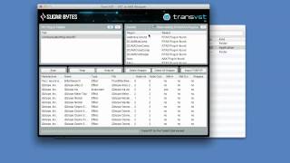 Sugar Bytes TransVST VST to AAX Adaptor  Video Show And Tell Review [upl. by Evadne]